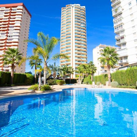 Apartment Esmeralda Suites-4 By Interhome Κάλπε Εξωτερικό φωτογραφία