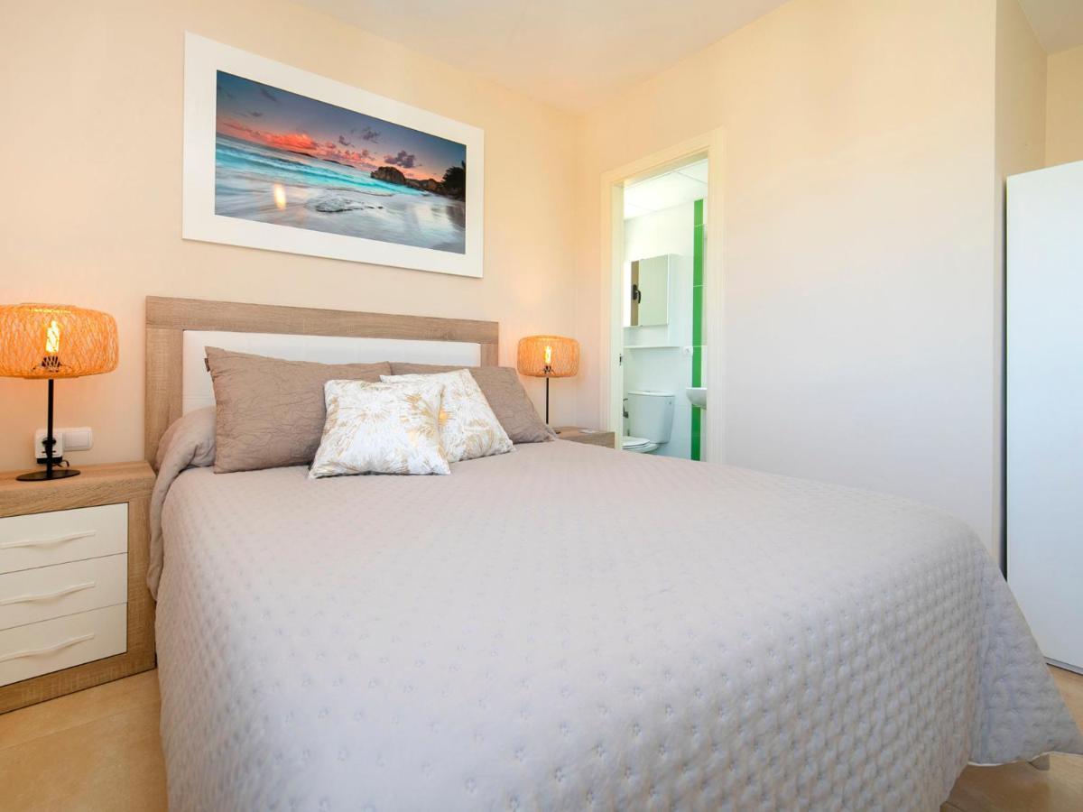 Apartment Esmeralda Suites-4 By Interhome Κάλπε Εξωτερικό φωτογραφία
