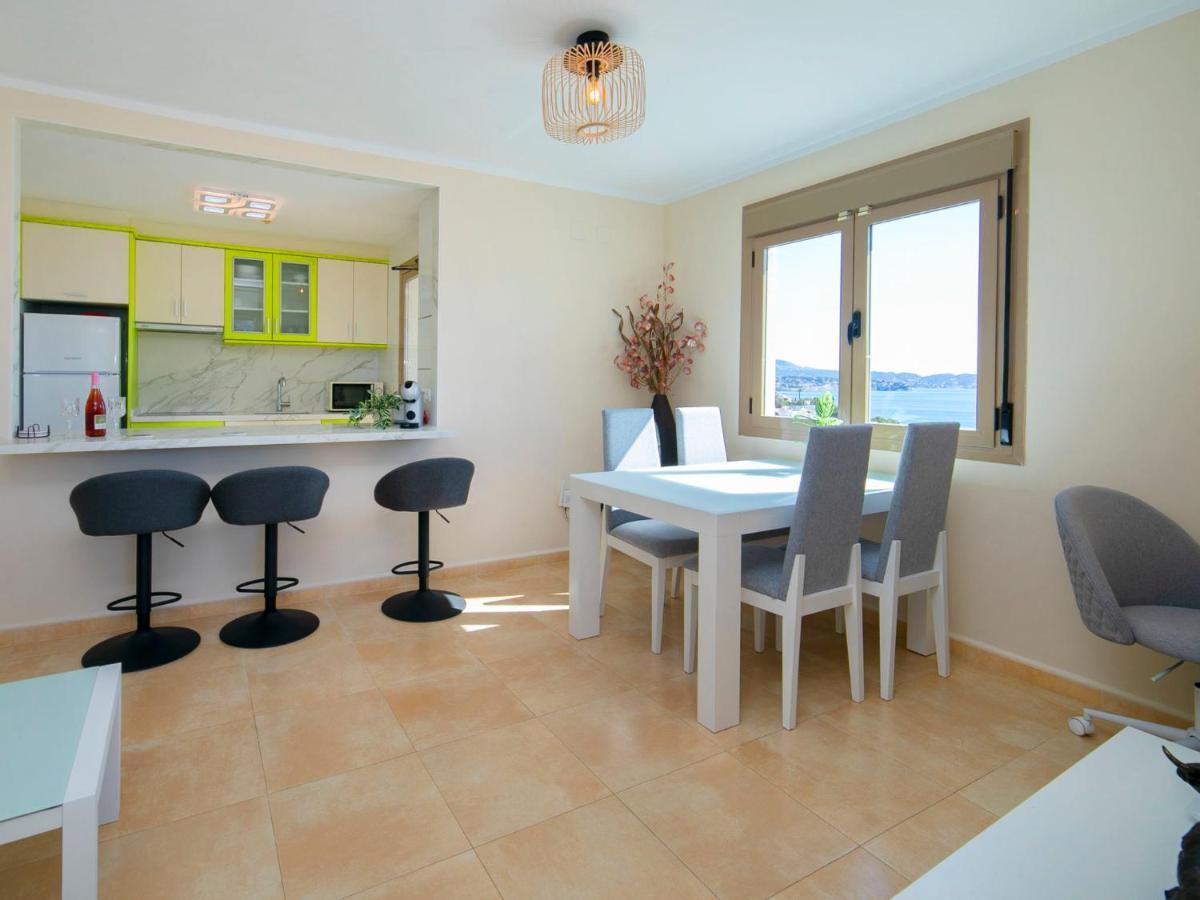 Apartment Esmeralda Suites-4 By Interhome Κάλπε Εξωτερικό φωτογραφία