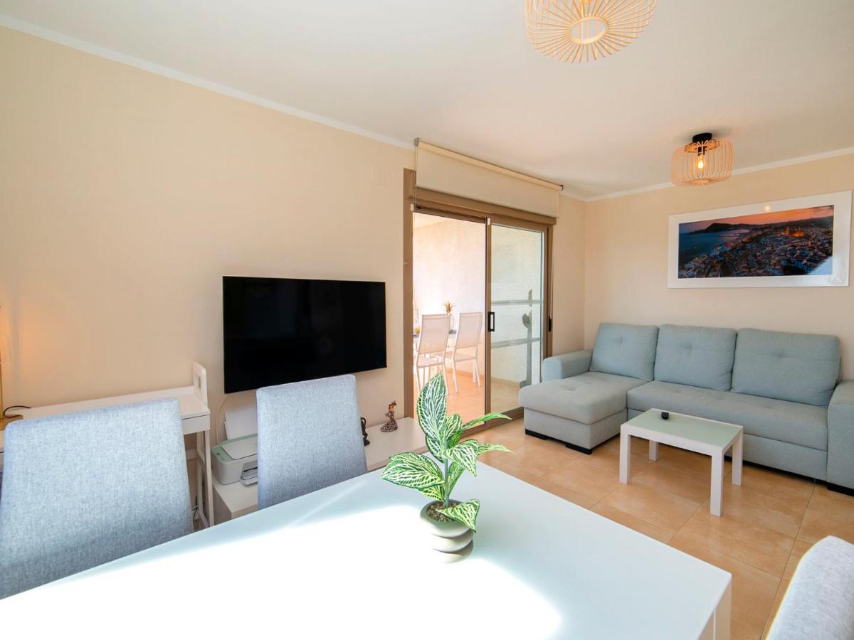 Apartment Esmeralda Suites-4 By Interhome Κάλπε Εξωτερικό φωτογραφία