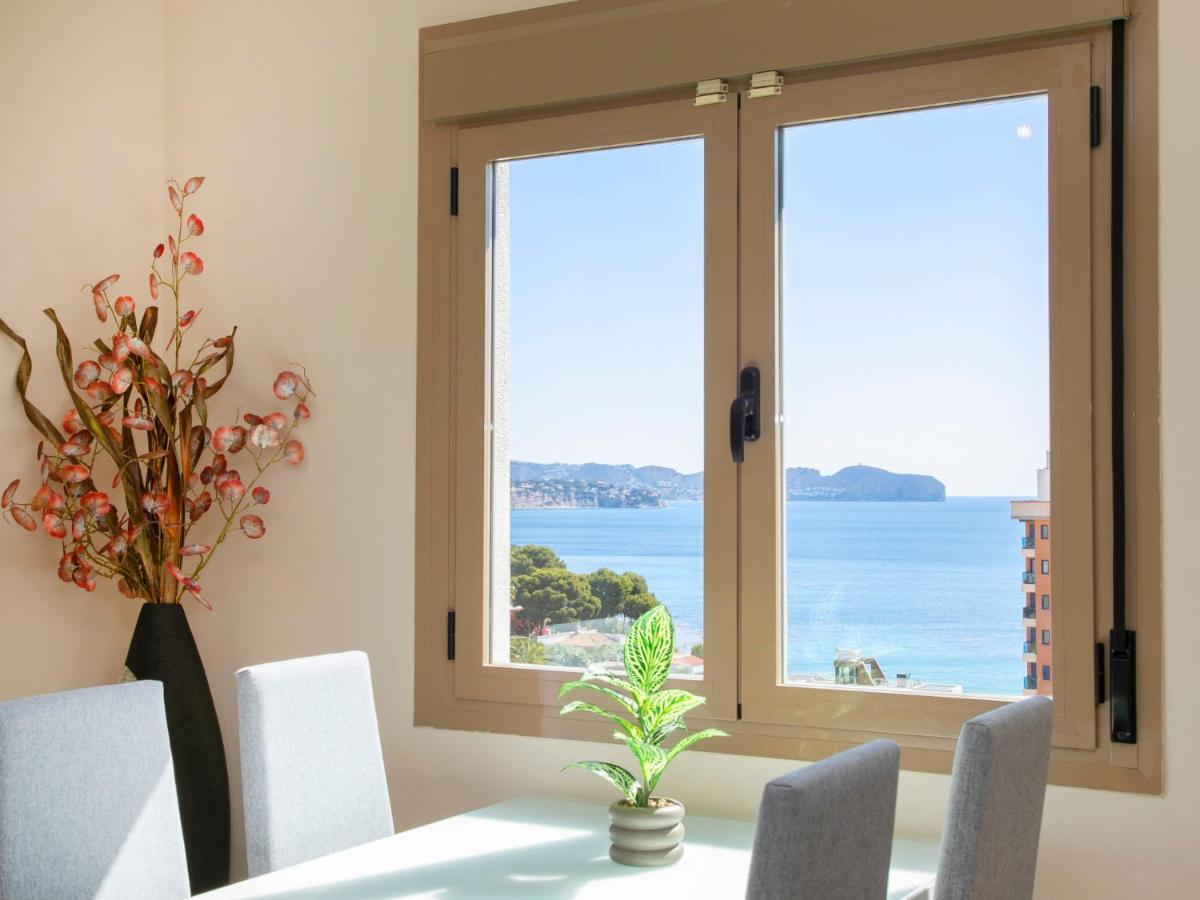 Apartment Esmeralda Suites-4 By Interhome Κάλπε Εξωτερικό φωτογραφία