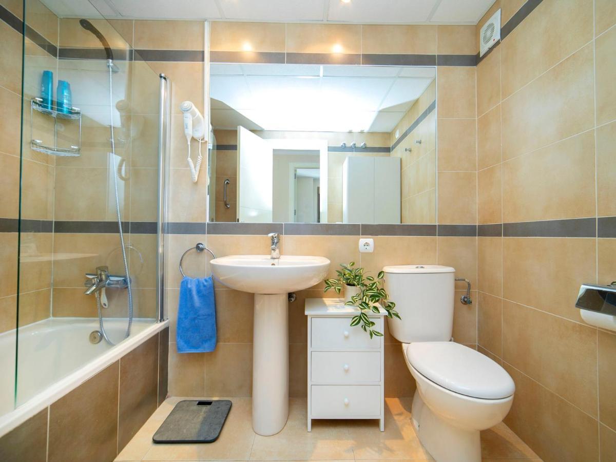 Apartment Esmeralda Suites-4 By Interhome Κάλπε Εξωτερικό φωτογραφία