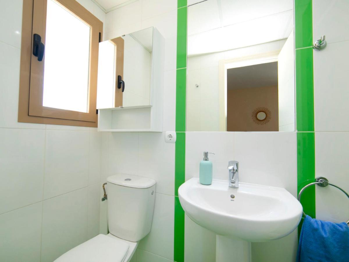Apartment Esmeralda Suites-4 By Interhome Κάλπε Εξωτερικό φωτογραφία