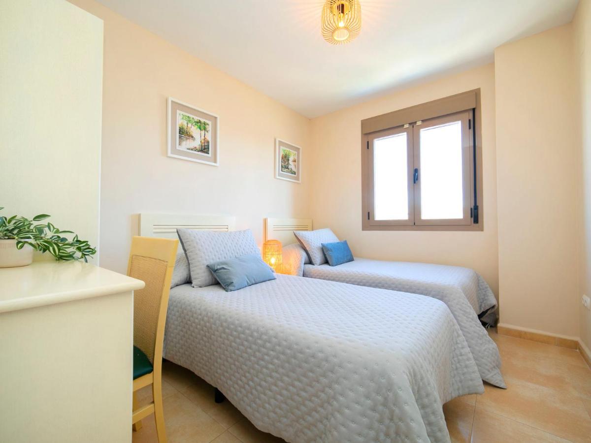 Apartment Esmeralda Suites-4 By Interhome Κάλπε Εξωτερικό φωτογραφία