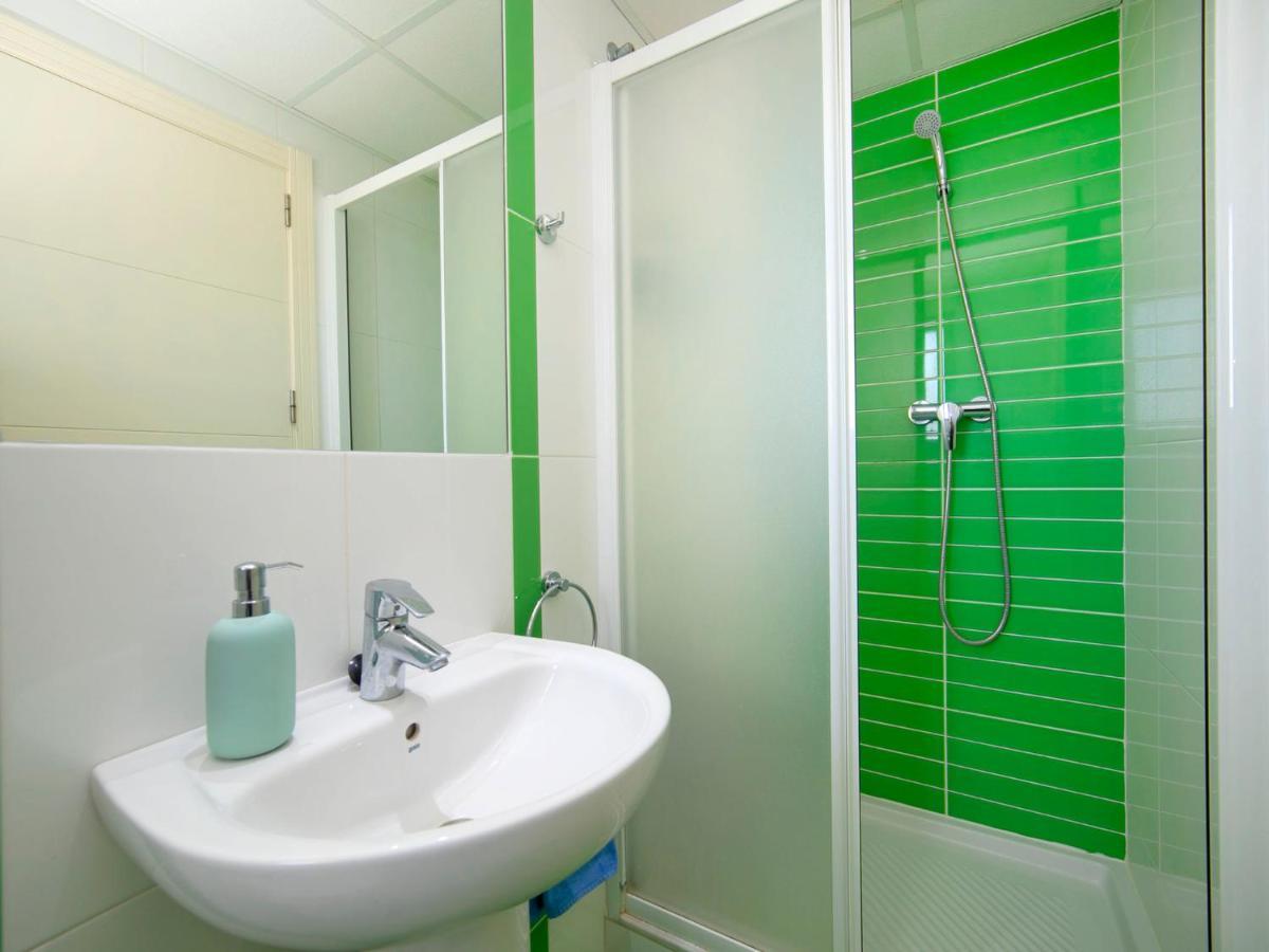 Apartment Esmeralda Suites-4 By Interhome Κάλπε Εξωτερικό φωτογραφία