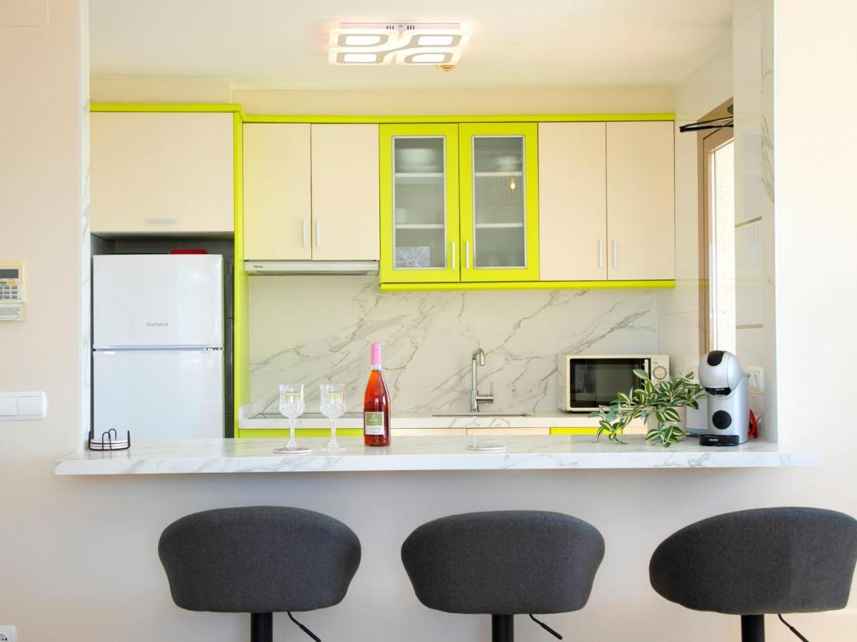 Apartment Esmeralda Suites-4 By Interhome Κάλπε Εξωτερικό φωτογραφία