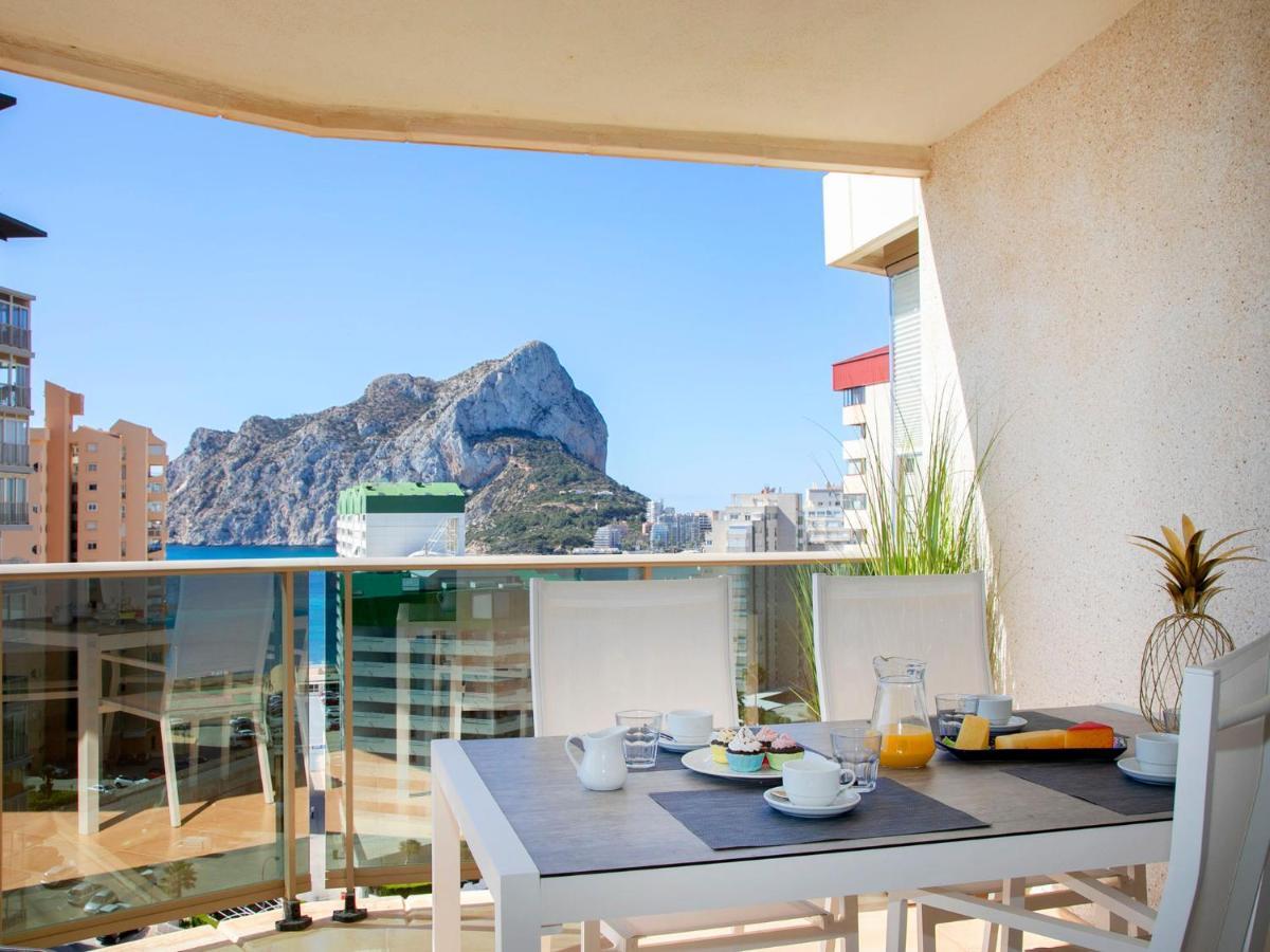 Apartment Esmeralda Suites-4 By Interhome Κάλπε Εξωτερικό φωτογραφία