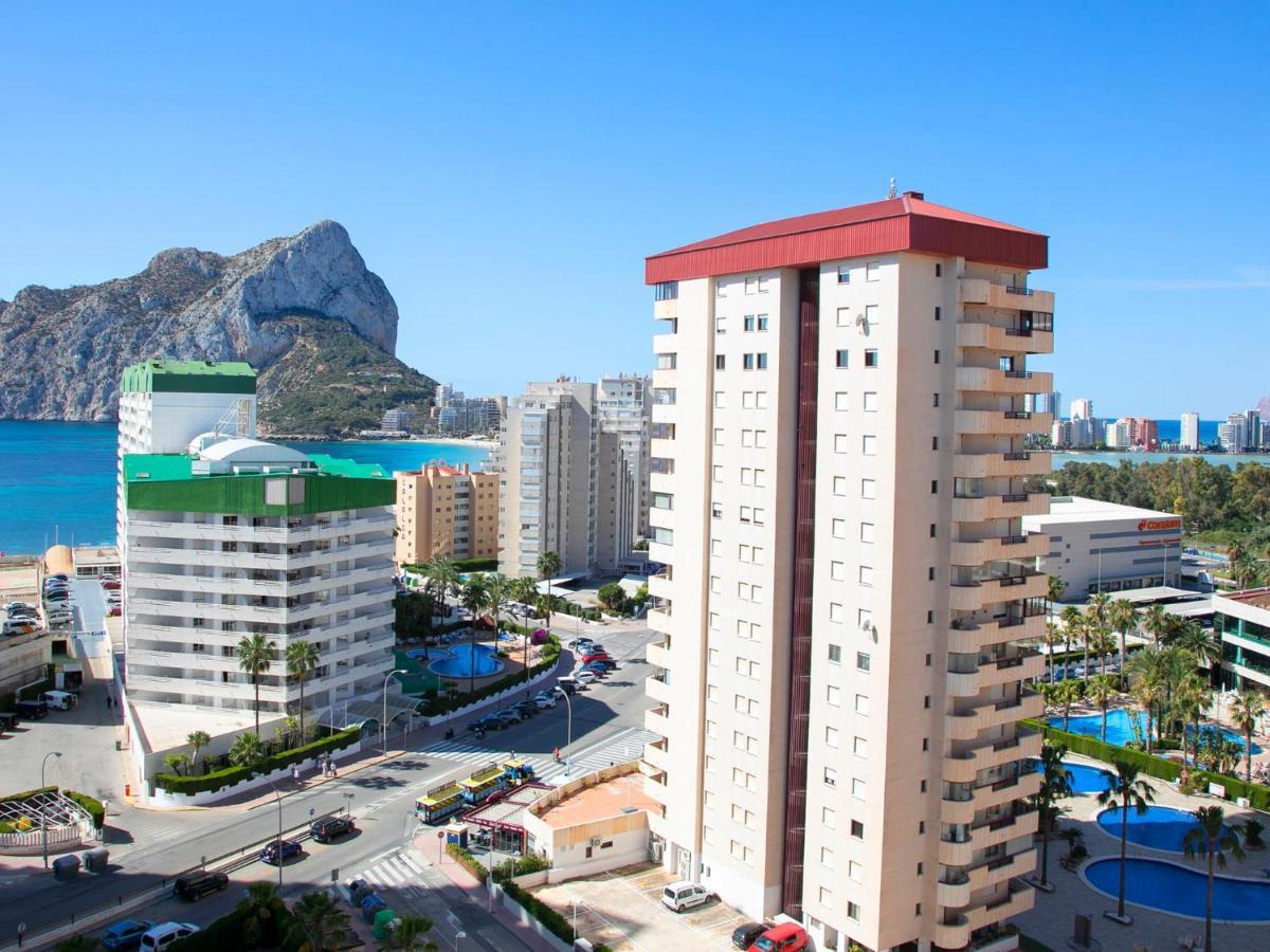 Apartment Esmeralda Suites-4 By Interhome Κάλπε Εξωτερικό φωτογραφία