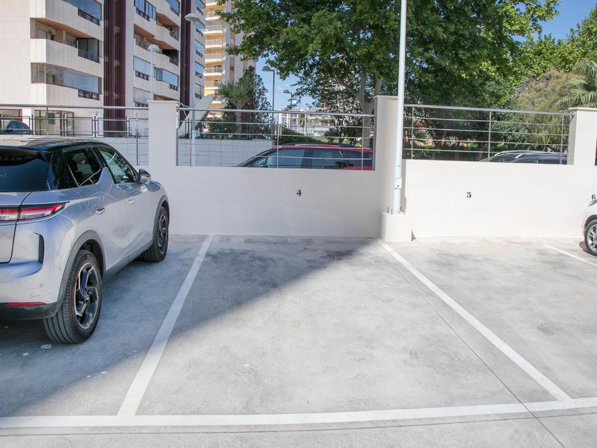 Apartment Esmeralda Suites-4 By Interhome Κάλπε Εξωτερικό φωτογραφία